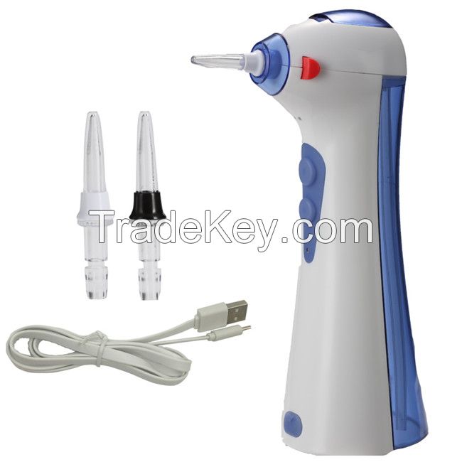 portable dental flosser oral irrigator AR-W-13 