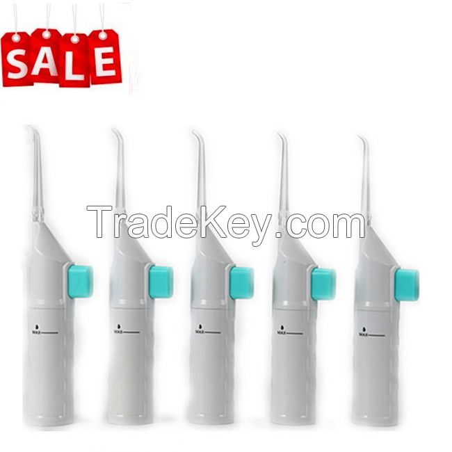 Portable air flosser oral irrigator AR-W-11 