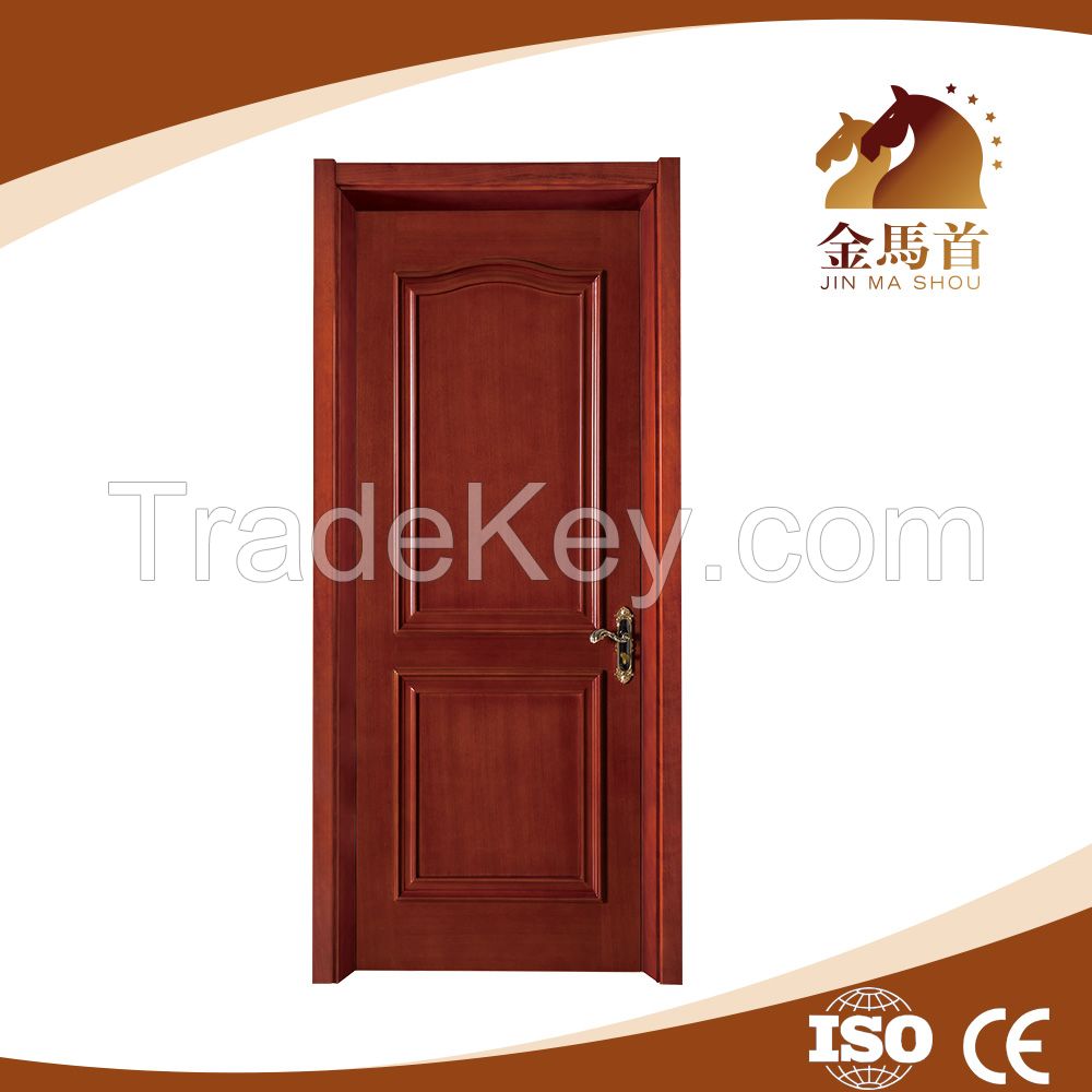interior MDF composite wooden doors