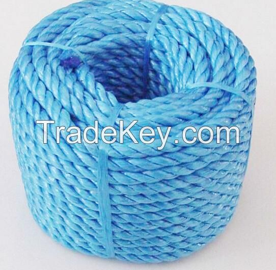 Mooring rope from professional rope manufacturer