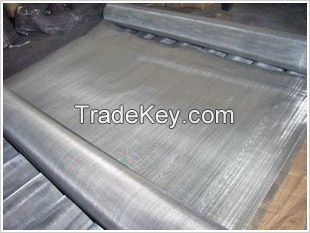 RFI/EMI shielding stainless steel wire mesh for electromagnetic shielding