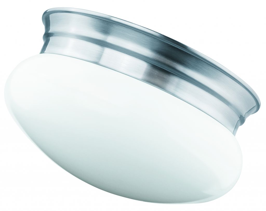 9"11"LED ceiling lamp PMMA cover frosted glass cover with UL Energy Star