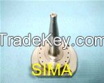 WIRE GUIDE for EDM M103 M107 M117 M132 M133