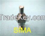 WIRE GUIDE for EDM M103 M107 M117 M132 M133