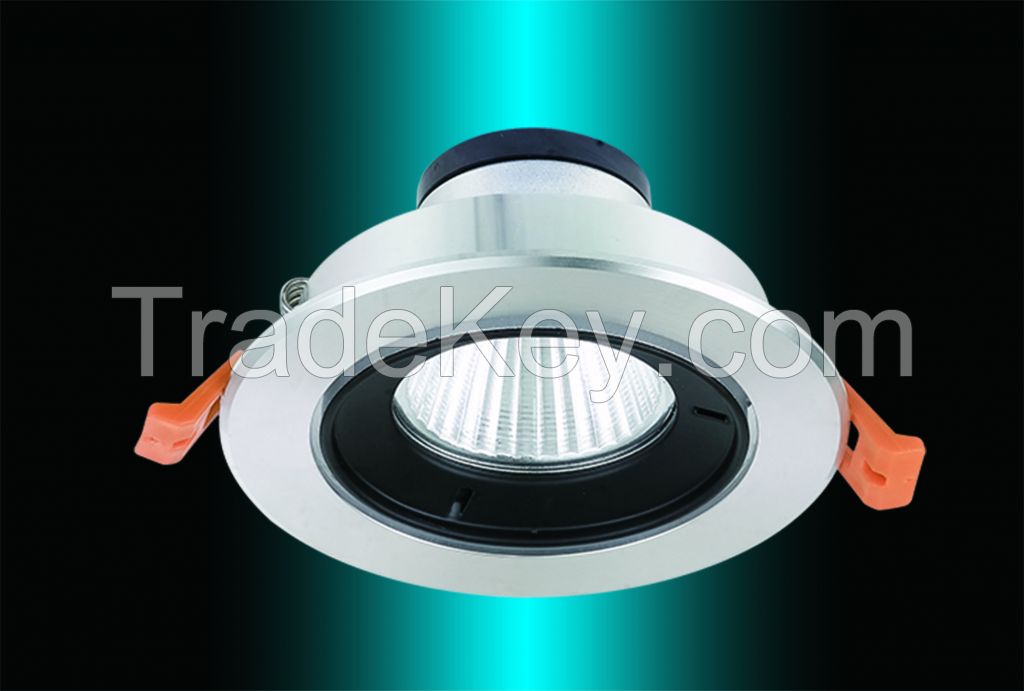 COB 3W 5W 7W 12W LED LIGHT 