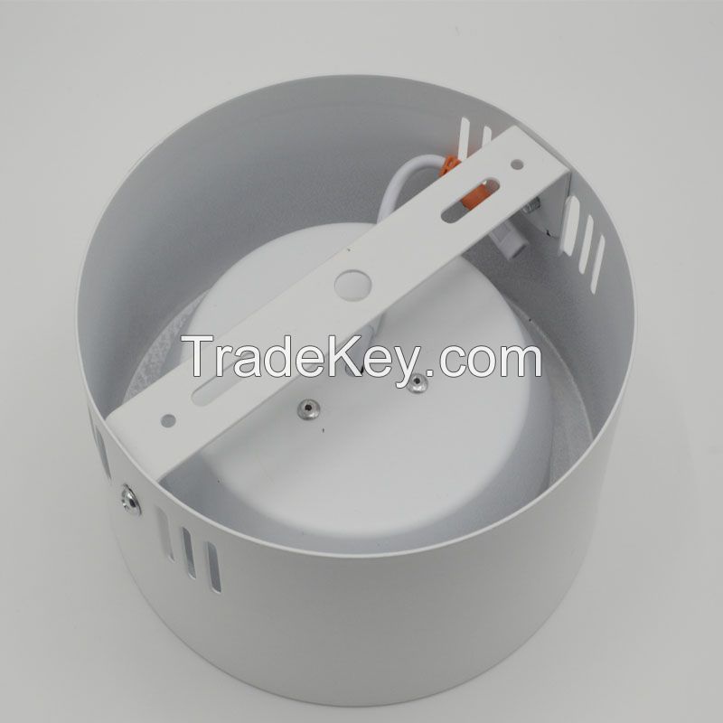 3000k/4000k/6000k round ceiling light led light