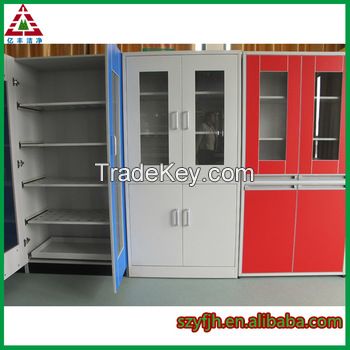 multi-function storage cabinet