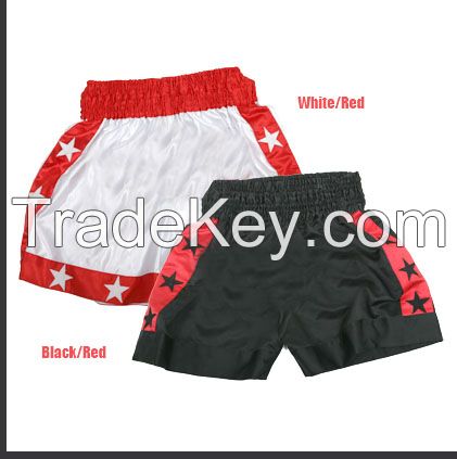 Muay Thai Boxing Short