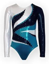 Gymnastics Suits