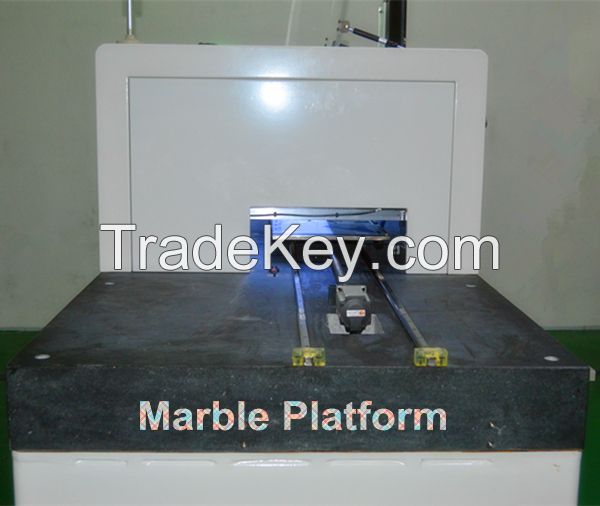 HCT-320A  6Heads LED pick and palce machine