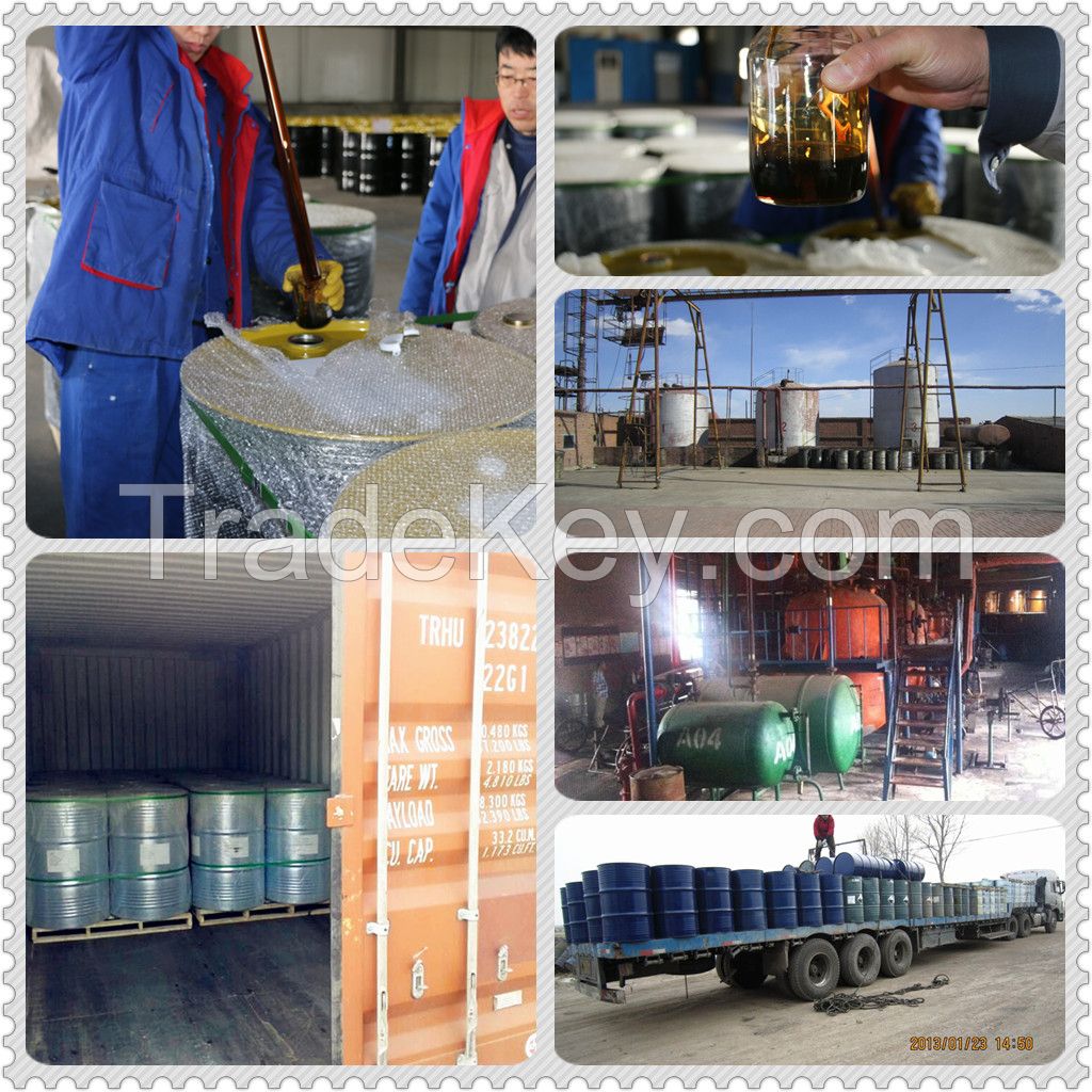 RD202 Zinc Butyl Octyl Primary Alkyl Dithiophosphate Antioxidant and Corrosion Inhibitor /ZDDP engine oil additive