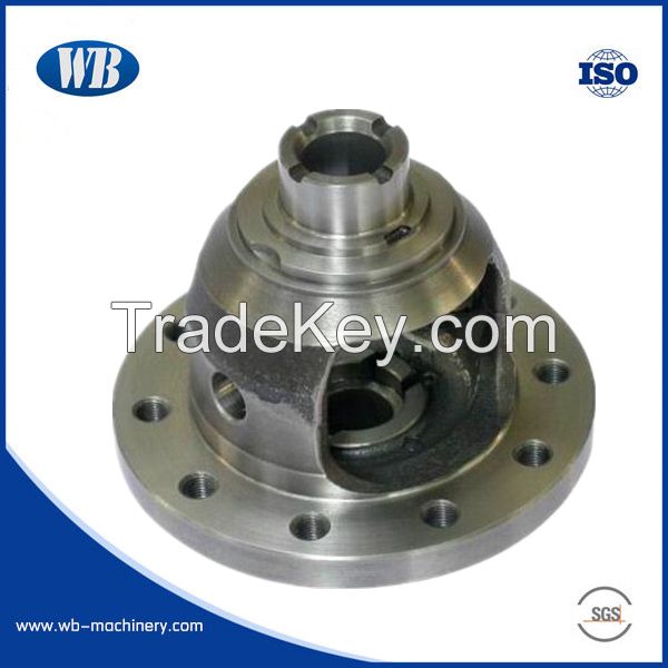 OEM casting part for machinery