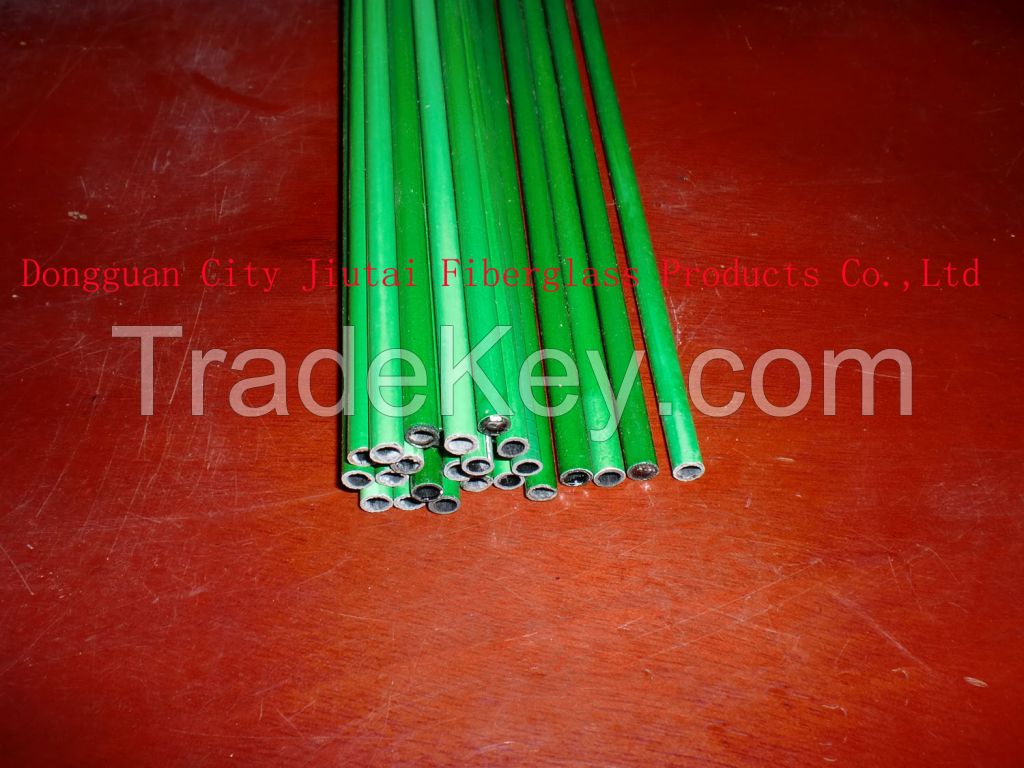 High Elasticity Fiberglass Rod for Green House Framework