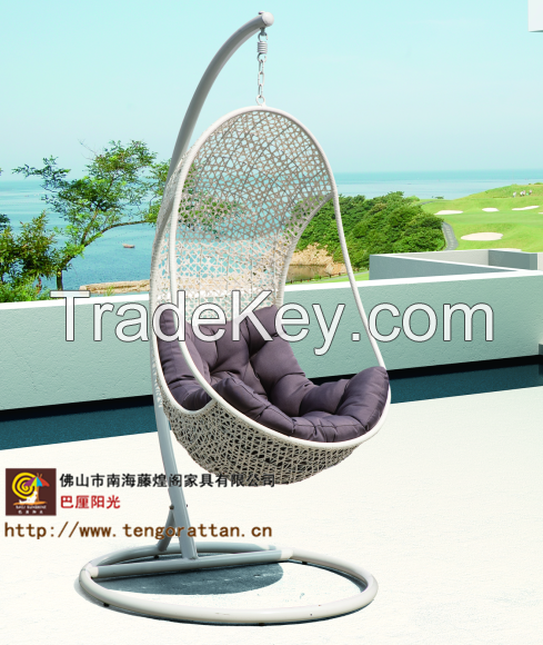 Tengo Rattan Chair outdoor furniture