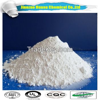 High Purity 99.95% 99.5% Zirconium Oxide