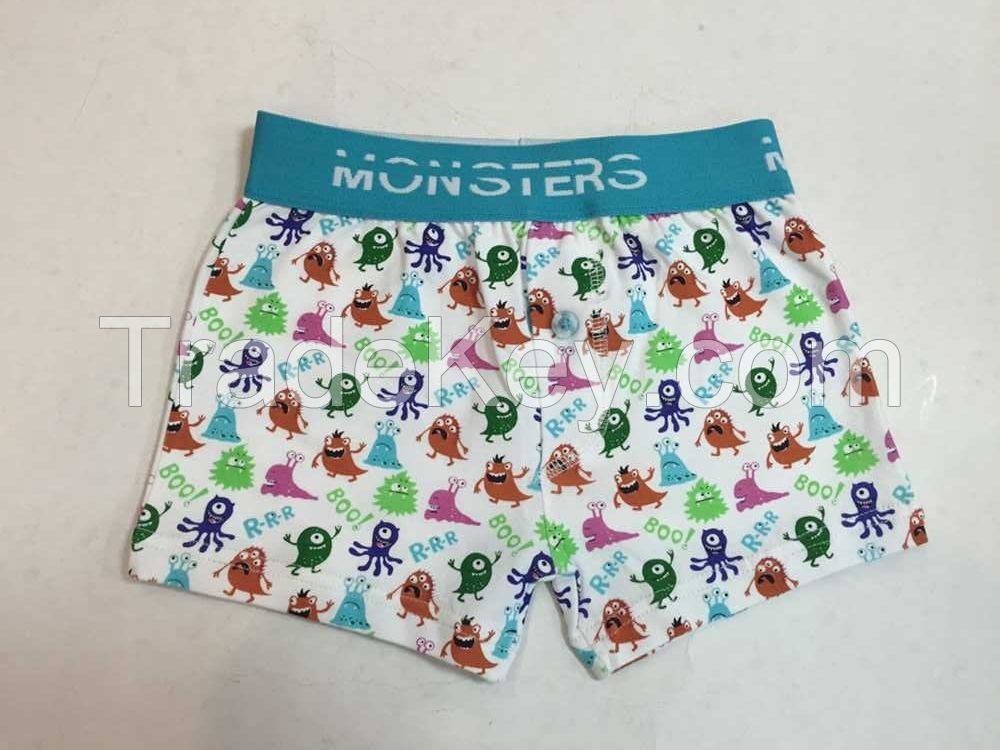 Kids Underwear