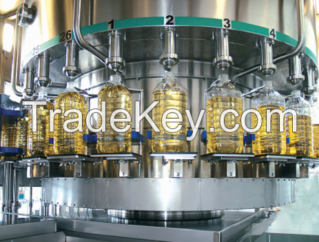 Refined Sunflower Oil, Refined Corn Oil, Refined Soybean Oil, Crude Sunflower Oil