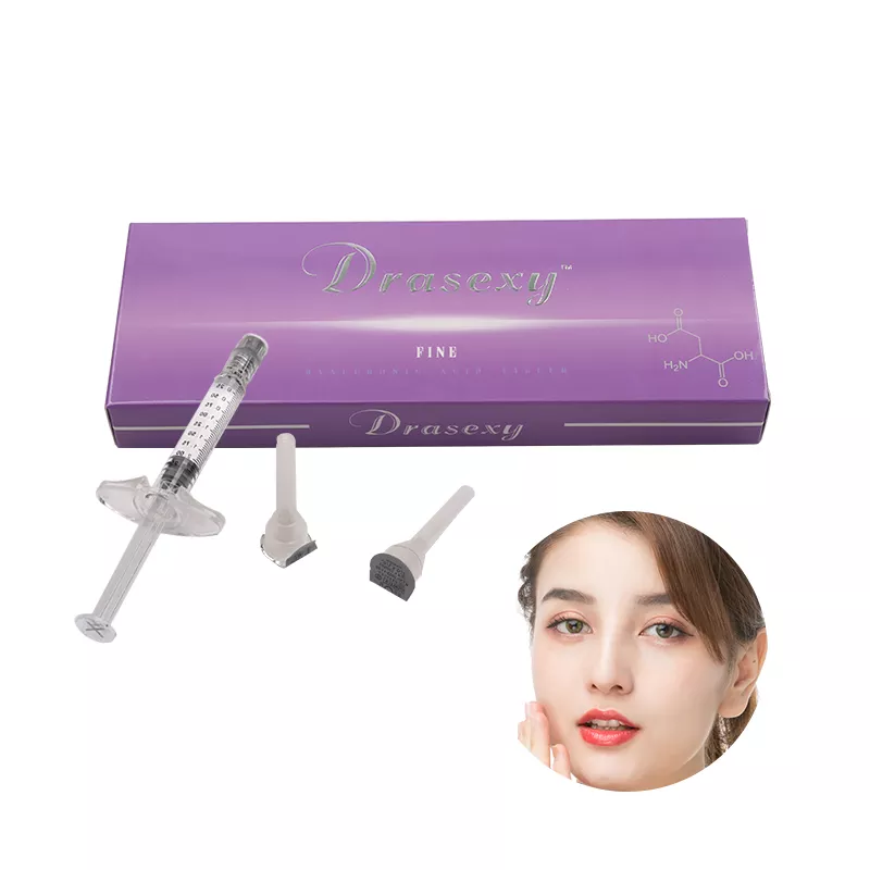 Sofiderm injectable hyaluronic acid dermal filler for face filler beauty personal skin care 