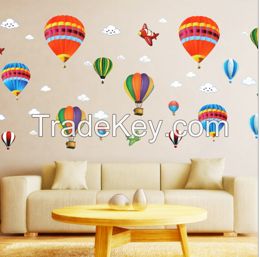 wall sticker   custom sticker