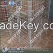 Anping High quality Explosion-proof ,welded wire mesh Qiaoshi