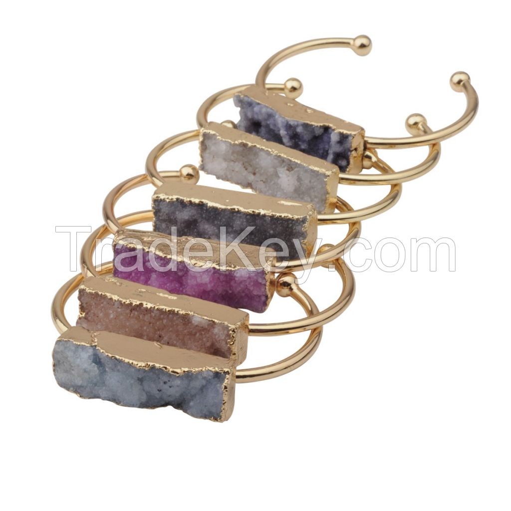 Wholesale Fashion Crystal Bracelet for Women Accessories