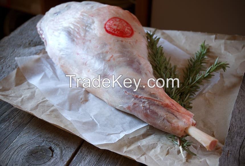 Frozen Lamb Meat