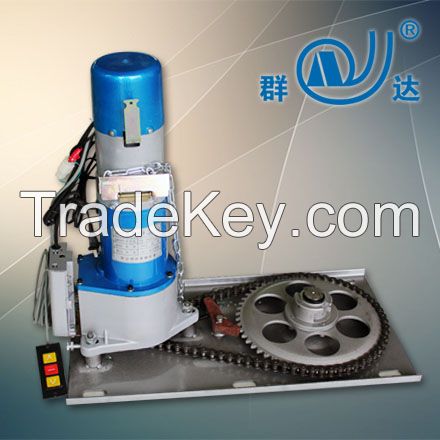 Electric rolling door motor,rolling shutter motor,