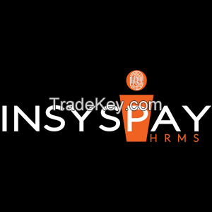 InSysPay - Payroll Software