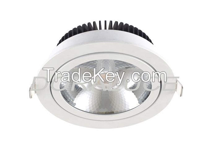 LED Down Light