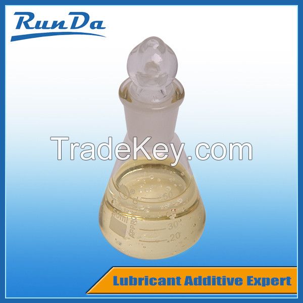 RD202 Zinc Dioctyl Dithiophosphate ZDDP / Lubricant additive