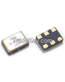 VC5032 SMD 6PAD