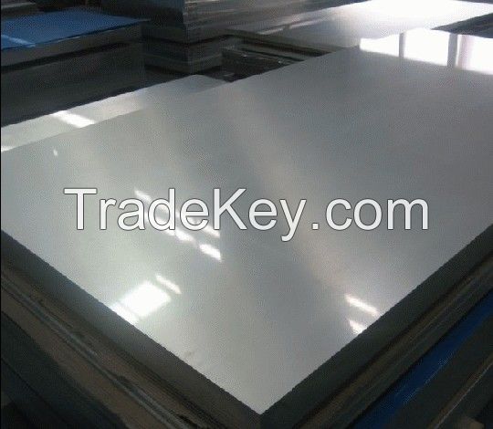 Titanium Sheet