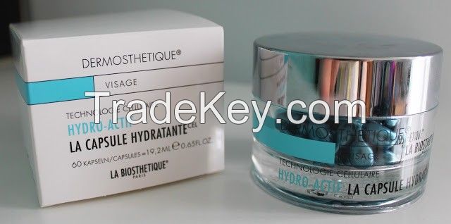 Dermosthetique Hydro Actif La Capsule Hydratante (60 capsules)