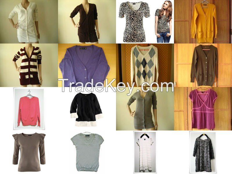 H&amp;M Woman stock lot Spring/Summer