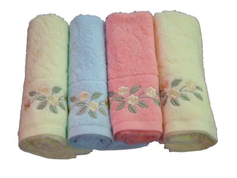 sell 100% cotton towel