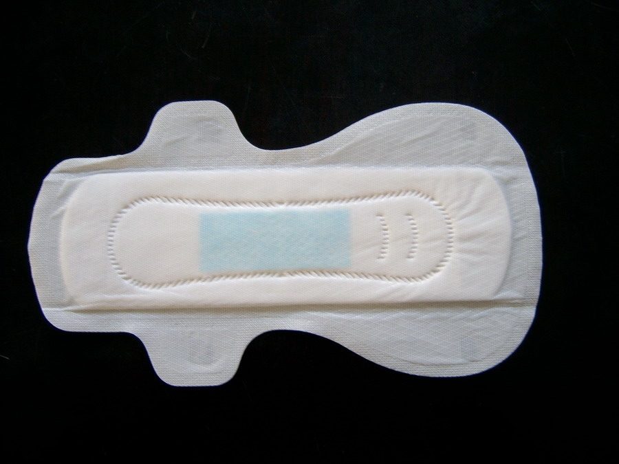 sanitary napkins( night use)