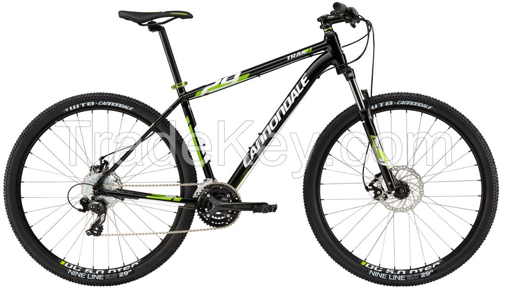 Cannondale Trail 7 Mountain Bike (MTB)