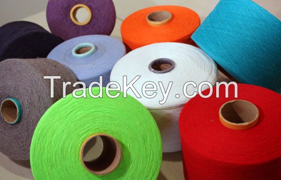 cotton open end yarn 3s - 30s