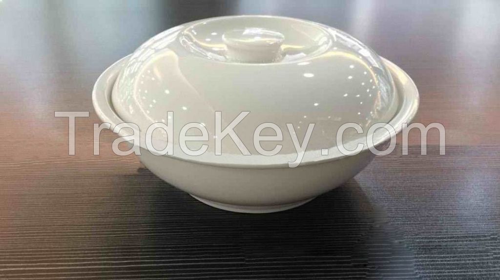 Soup Tureen