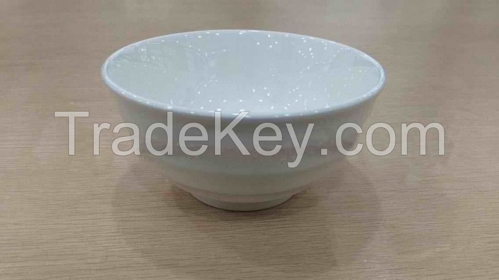 6 Inch Japanese Rice Bowl