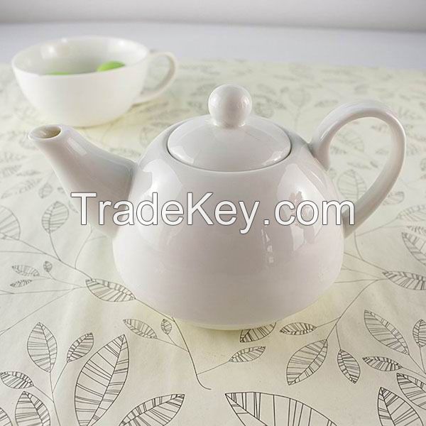 White Tea For One Set