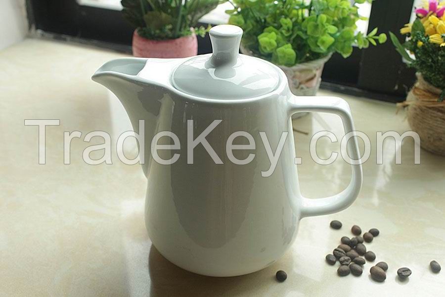 1000ml Duckbill Teapot