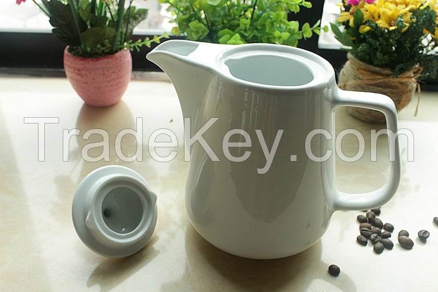 1000ml Duckbill Teapot