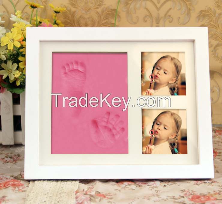 Wholesale baby air dry modeling clay for impression