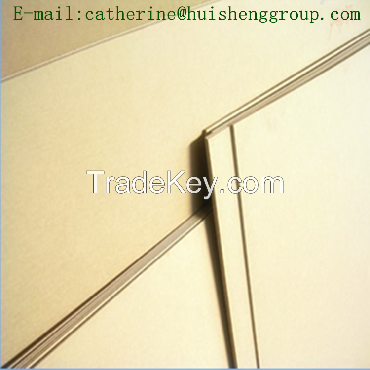 electrical insualtion paper for oil immersed transformer