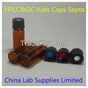 HPLC vials