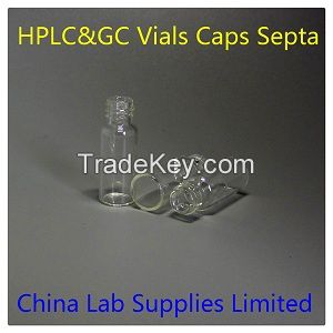 HPLC vials