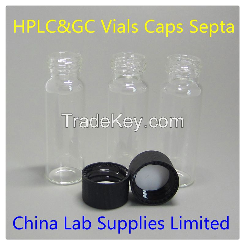 HPLC vials