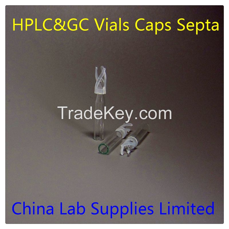 HPLC vials