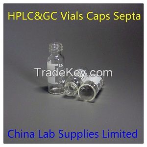 HPLC vials